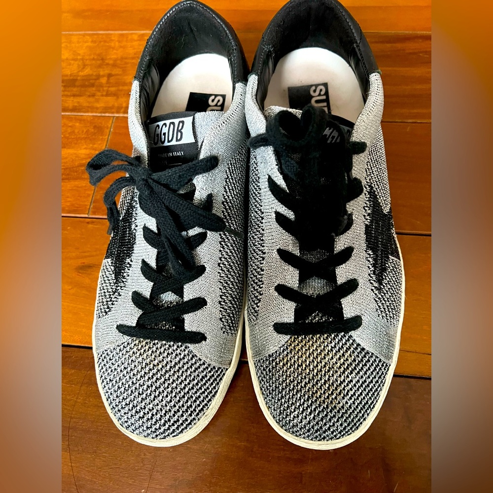 Golden Goose sneakers size 38